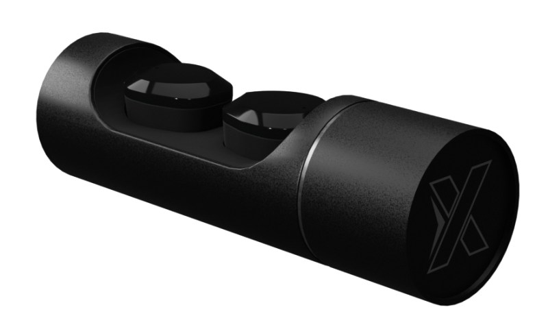 SCX Innovative Design™ Wireless Earbuds and Charging Case 2 SCX Innovative Design™ Wireless Earbuds and Charging Case 2
