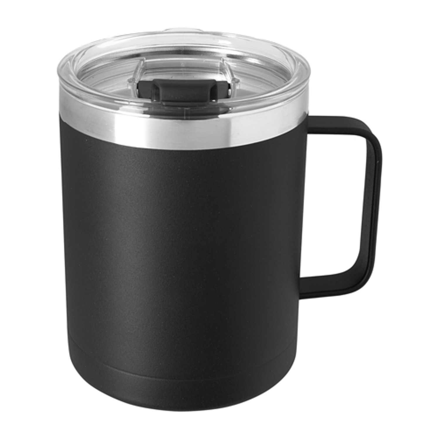 The Viking Collection® Stainless Steel Camp Mug - 14 oz. 2