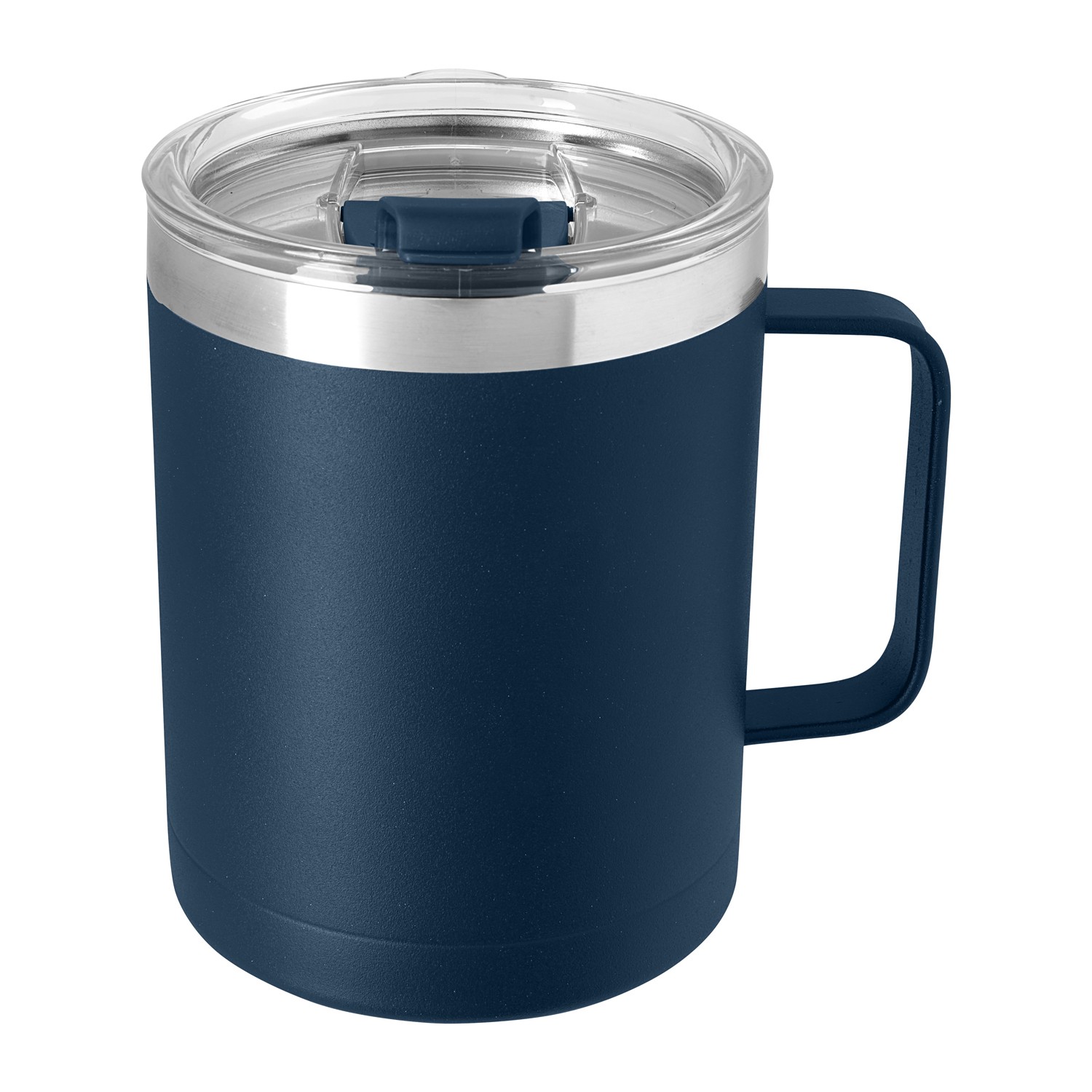The Viking Collection® Stainless Steel Camp Mug - 14 oz. 2