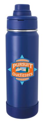 Bravely Vacuum Sport Bottle - 24 oz 2 Bravely Vacuum Sport Bottle - 24 oz 2