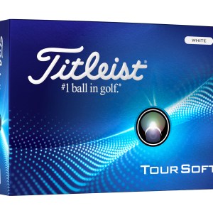 Titleist® Tour Soft Fast Forward Lite Factory Direct 1 Titleist® Tour Soft Fast Forward Lite Factory Direct 1