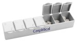 Garyline® 7-Day Pill Box - 41218 white Garyline® 7-Day Pill Box - 41218 white