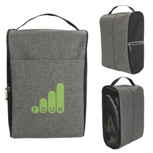 Two-Tone Shoe Bag 2 Two-Tone Shoe Bag 2