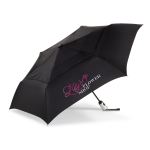 ShedRays® Windjammer® 42" Vented Auto-Open/Close Compact Umbrella 2 ShedRays® Windjammer® 42" Vented Auto-Open/Close Compact Umbrella 2