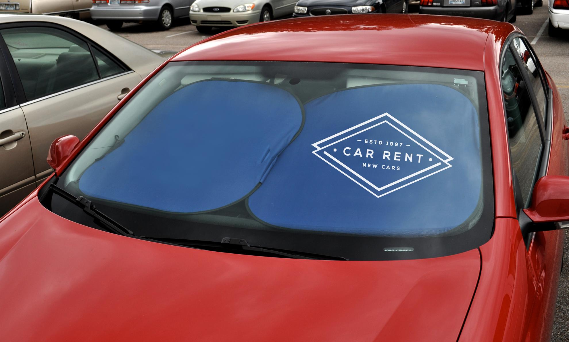 Good Value™ Sun Shade Square 2