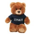 Chelsea Teddy Bear™ Buster - 9.5" Plush 2 Chelsea Teddy Bear™ Buster - 9.5" Plush 2