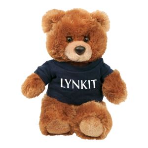 Chelsea Teddy Bear™ Buster - 9.5" Plush 2 Chelsea Teddy Bear™ Buster - 9.5" Plush 2