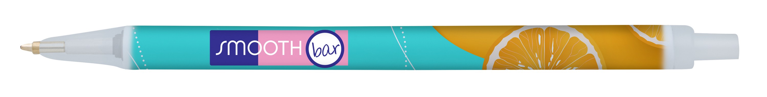 BIC® Digital Clic Stic® Ice Pen 2