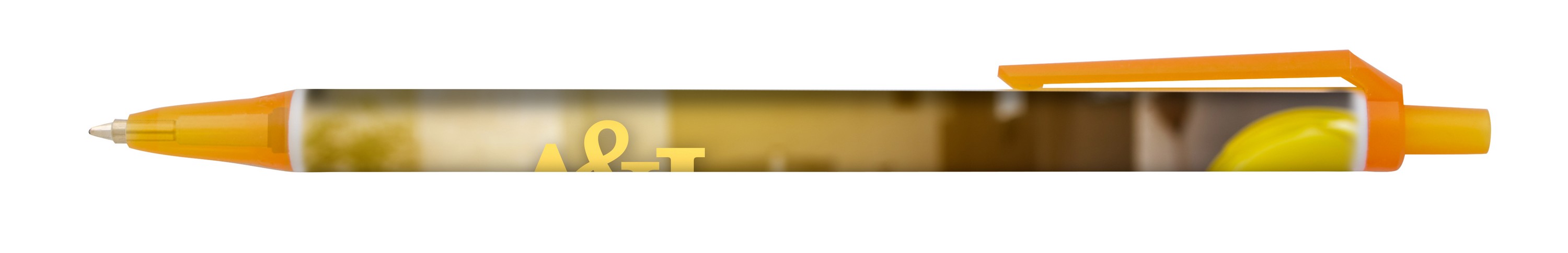 BIC® Digital Clic Stic® Ice Pen 2