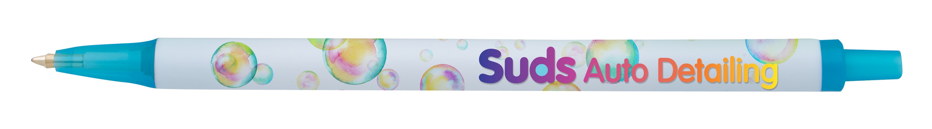 BIC® Digital Clic Stic® Ice Pen 2
