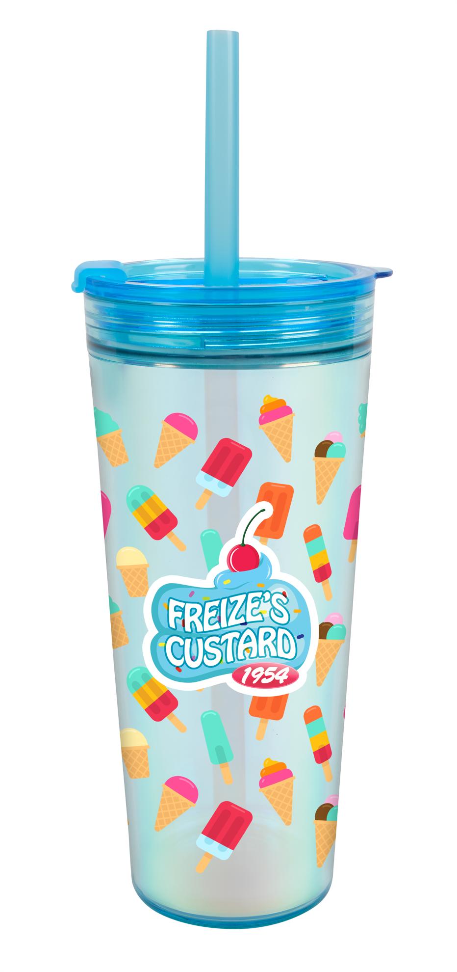 Glam RAS Tumbler - 24 oz. 2