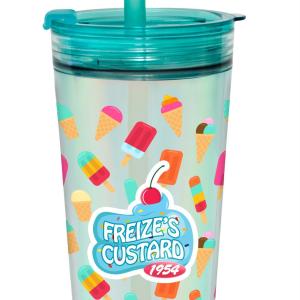 Glam RAS Tumbler - 24 oz. 2 Glam RAS Tumbler - 24 oz. 2