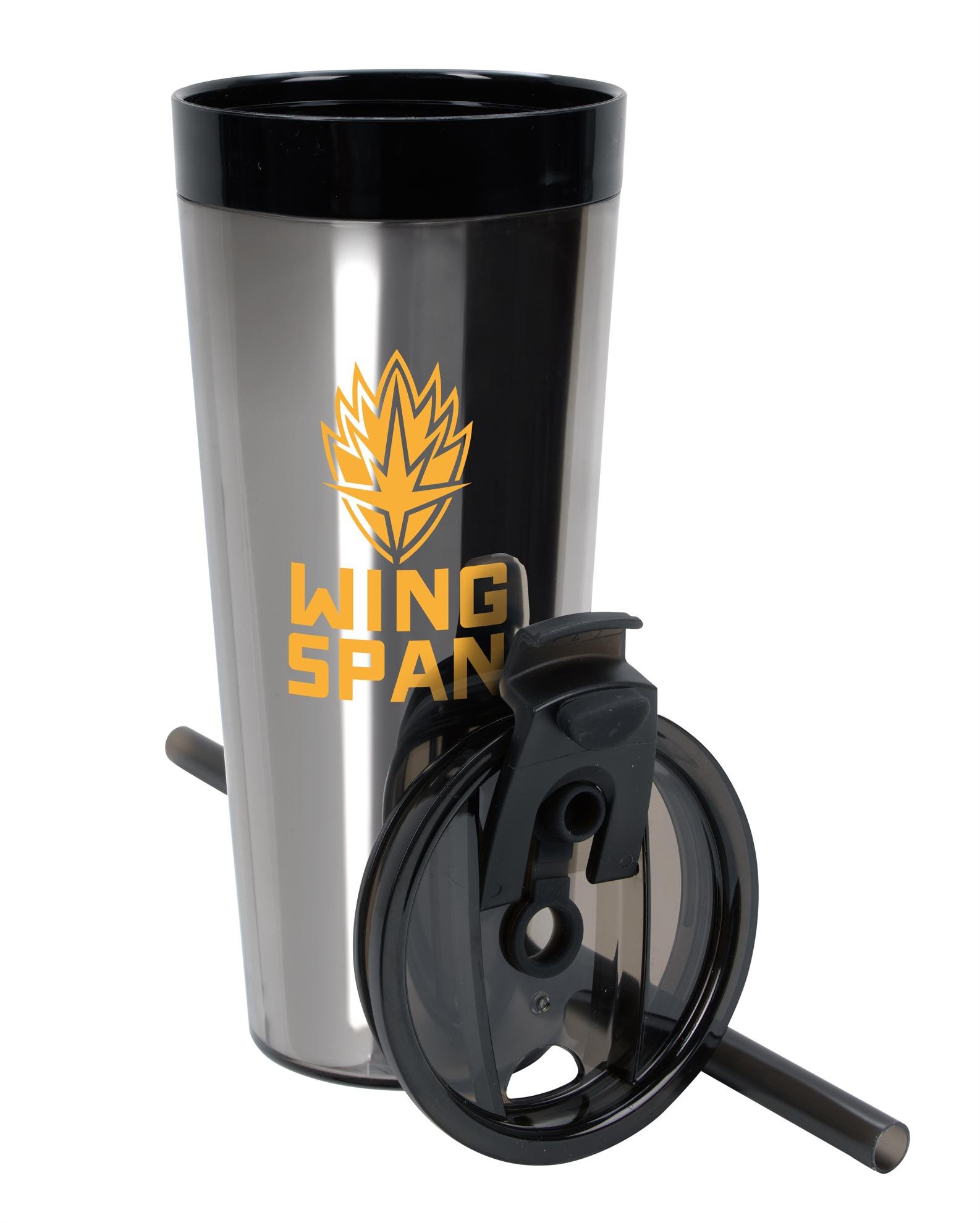 Glam RAS Tumbler - 24 oz. 2