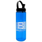 Garyline® Freedom Tritan® Bottle with Flip-Straw, Swivel-Handle Lid - 28 oz. - TXB28SW_translucentblue_bottle_blackwithblack_lid_frost_straw_1c.png Garyline® Freedom Tritan® Bottle with Flip-Straw, Swivel-Handle Lid - 28 oz. - TXB28SW_translucentblue_bottle_blackwithblack_lid_frost_straw_1c.png