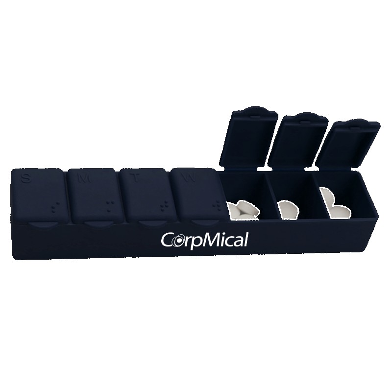Garyline® 7-Day Pill Case 2