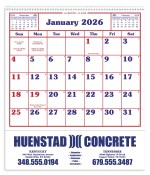 Skinner & Kennedy™ Home/Office Appointment Calendar 2 Skinner & Kennedy™ Home/Office Appointment Calendar 2