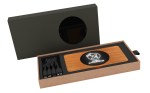 SCX Innovative Design™ Bamboo Wireless Power Bank 10,000 mAh - 32511 packaging image SCX Innovative Design™ Bamboo Wireless Power Bank 10,000 mAh - 32511 packaging image