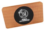 SCX Innovative Design™ Bamboo Wireless Power Bank 10,000 mAh 2 SCX Innovative Design™ Bamboo Wireless Power Bank 10,000 mAh 2