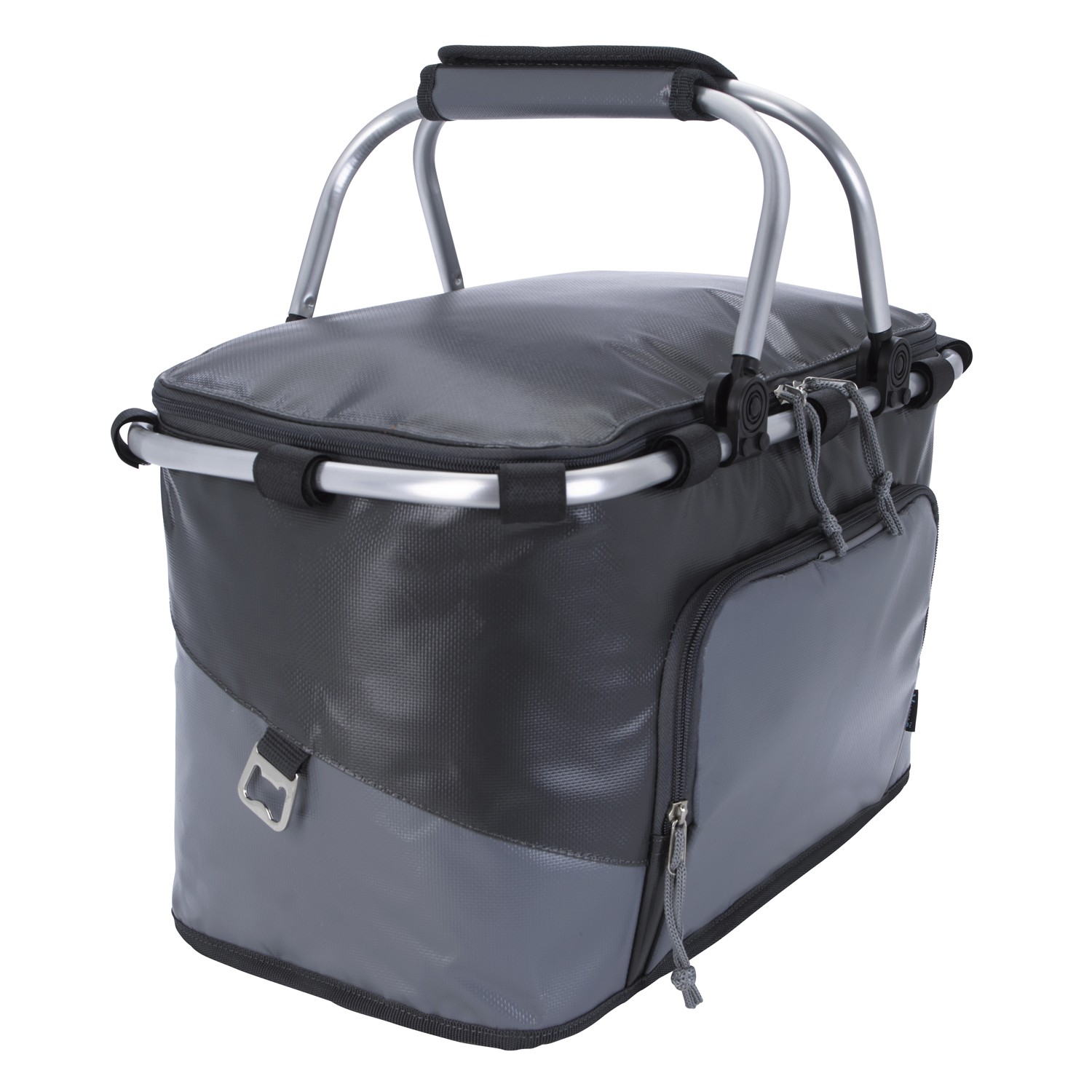 The Viking Collection® Tarpaulin Picnic Tote 2