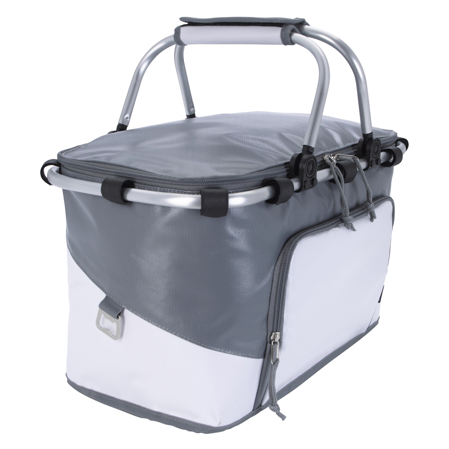 The Viking Collection® Tarpaulin Picnic Tote 2