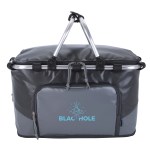 The Viking Collection® Tarpaulin Picnic Tote 2 The Viking Collection® Tarpaulin Picnic Tote 2