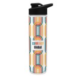 Garyline® Chiller Insulated Bottle with Drink-Thru Lid and Full-Color Insert - 16 oz. 2 Garyline® Chiller Insulated Bottle with Drink-Thru Lid and Full-Color Insert - 16 oz. 2
