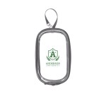 Good Value™ Clear Recycled TPU Hanging Accessory Pouch - 16284_grey_front_1c.jpg Good Value™ Clear Recycled TPU Hanging Accessory Pouch - 16284_grey_front_1c.jpg