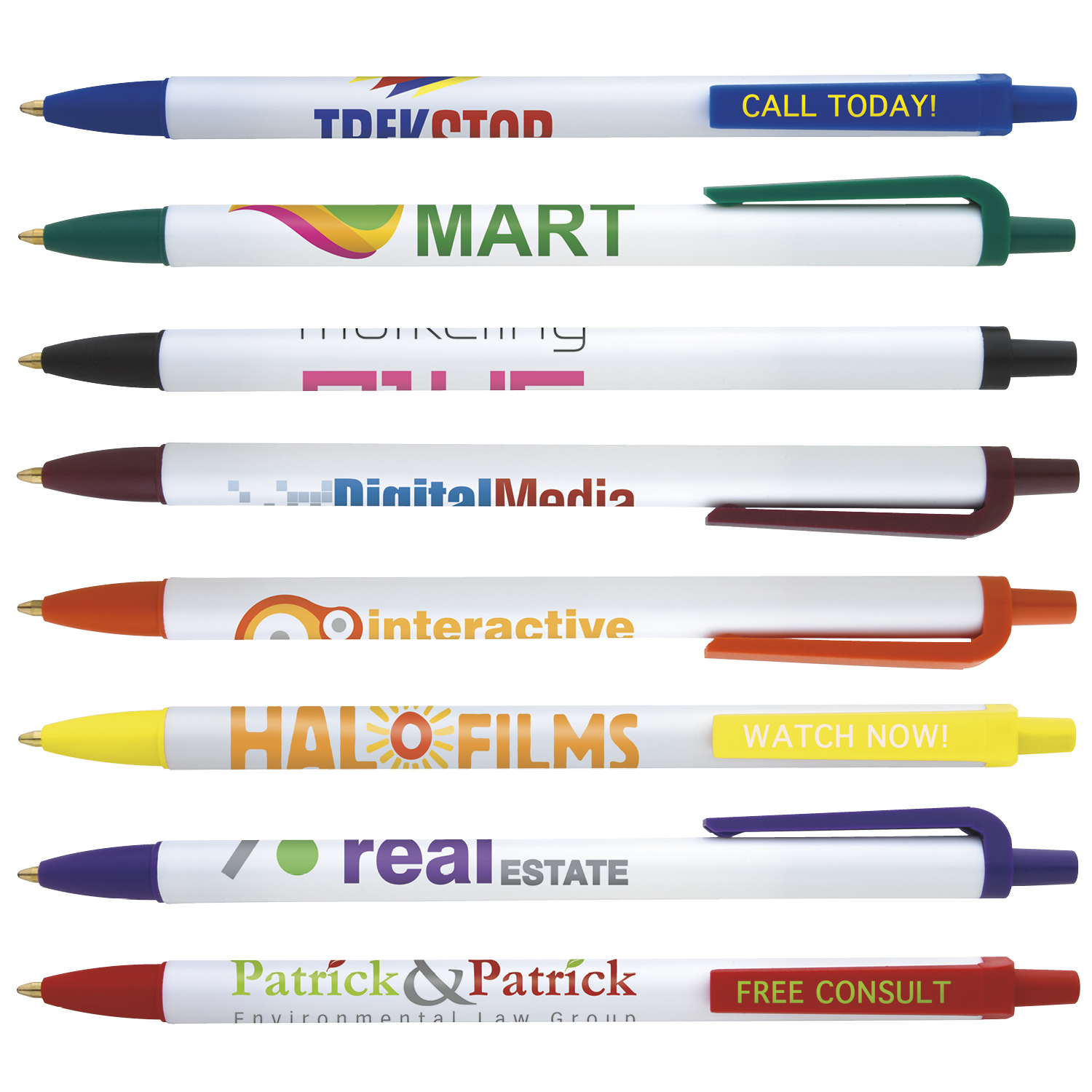 Good Value™ Contender Pen 2