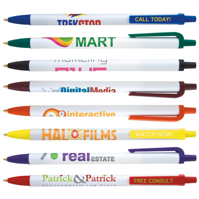 Good Value™ Contender Pen 2 Good Value™ Contender Pen 2