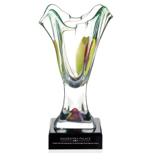 Oceanic Vase 2 Oceanic Vase 2