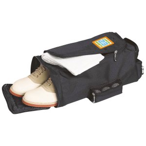 Golfer%27s Travel Shoe Bag 2 Golfer%27s Travel Shoe Bag 2