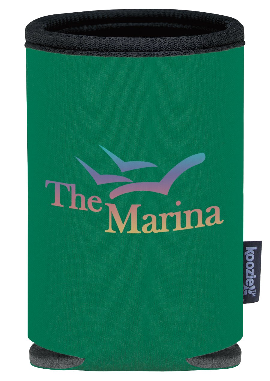 Koozie® Summit Collapsible Can Cooler 2