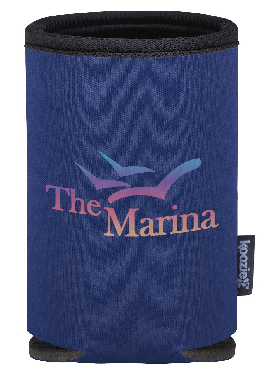 Koozie® Summit Collapsible Can Cooler 2