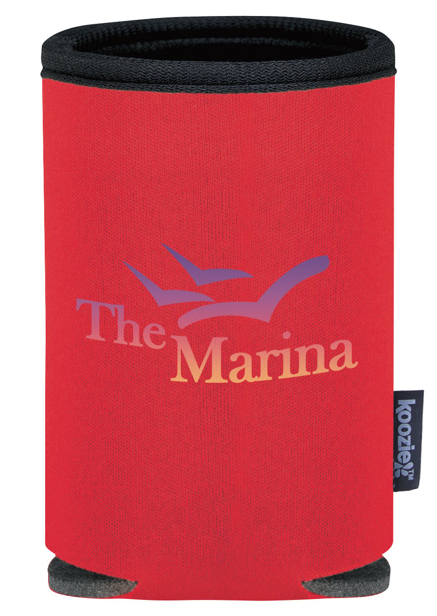 Koozie® Summit Collapsible Can Cooler 2