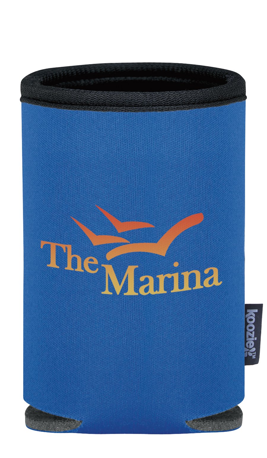 Koozie® Summit Collapsible Can Cooler 2