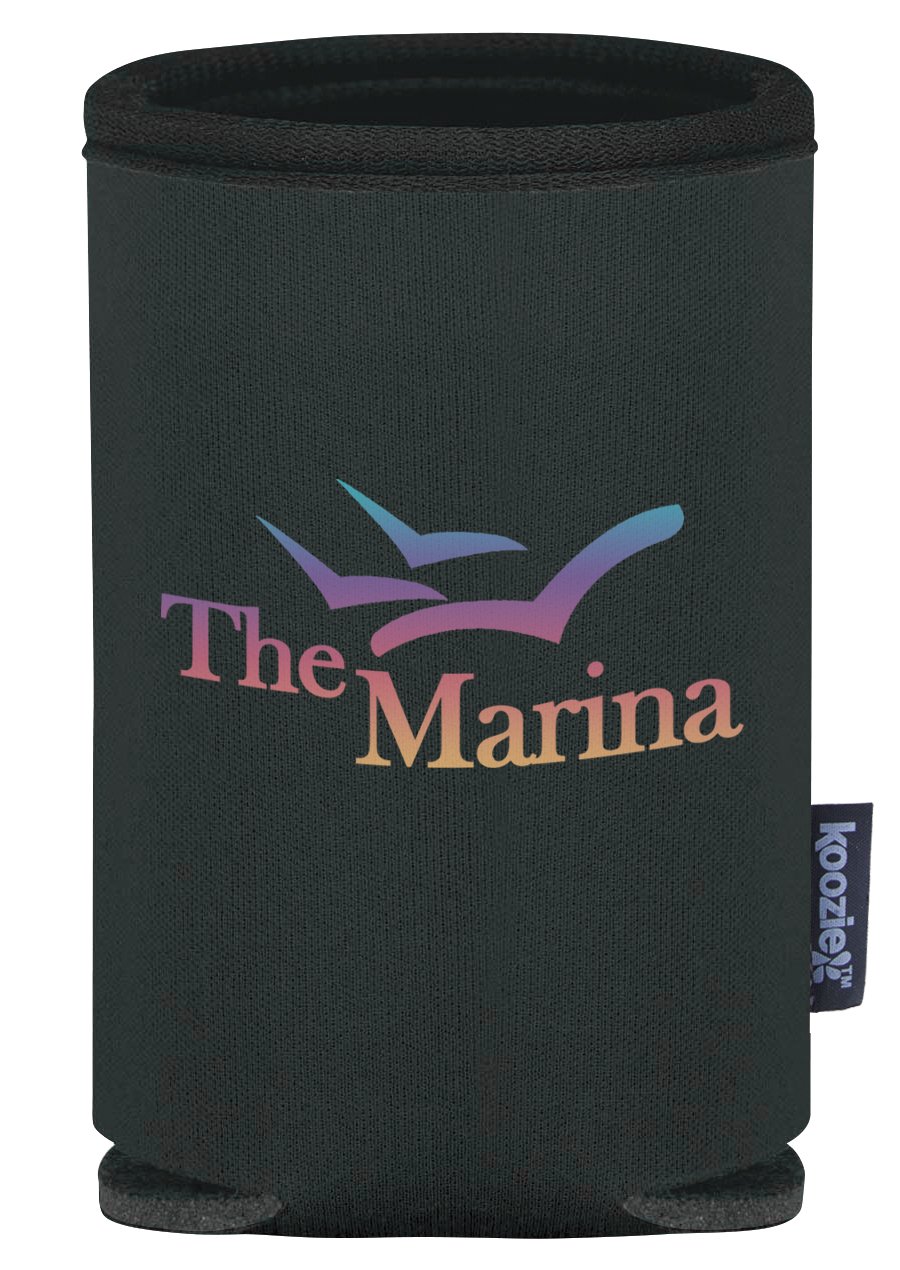 Koozie® Summit Collapsible Can Cooler 2