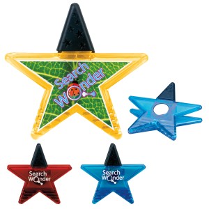 Good Value™ Star Clip 2 Good Value™ Star Clip 2