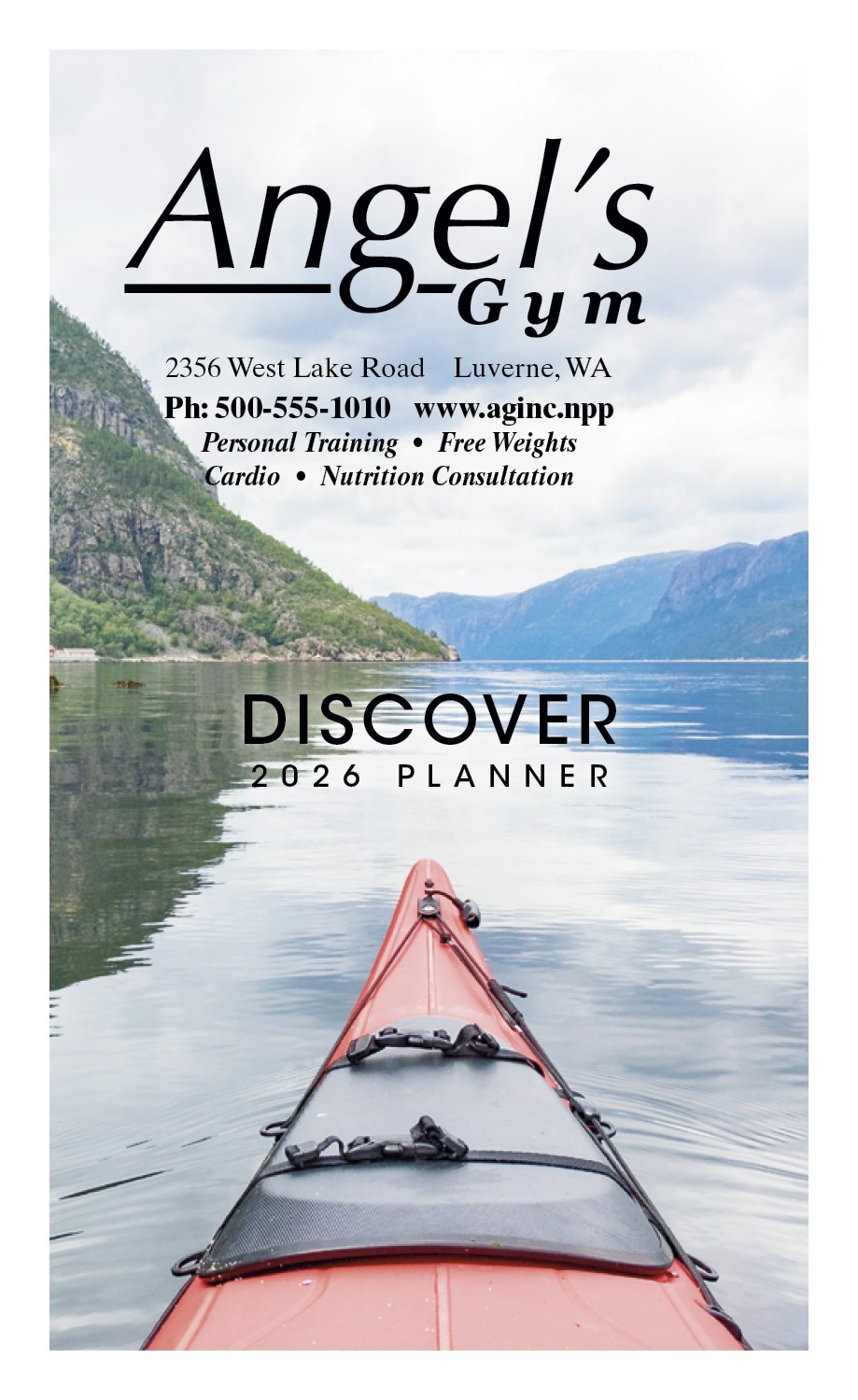 Triumph® Calendars Colorful Impressions Monthly Pocket Planner 2
