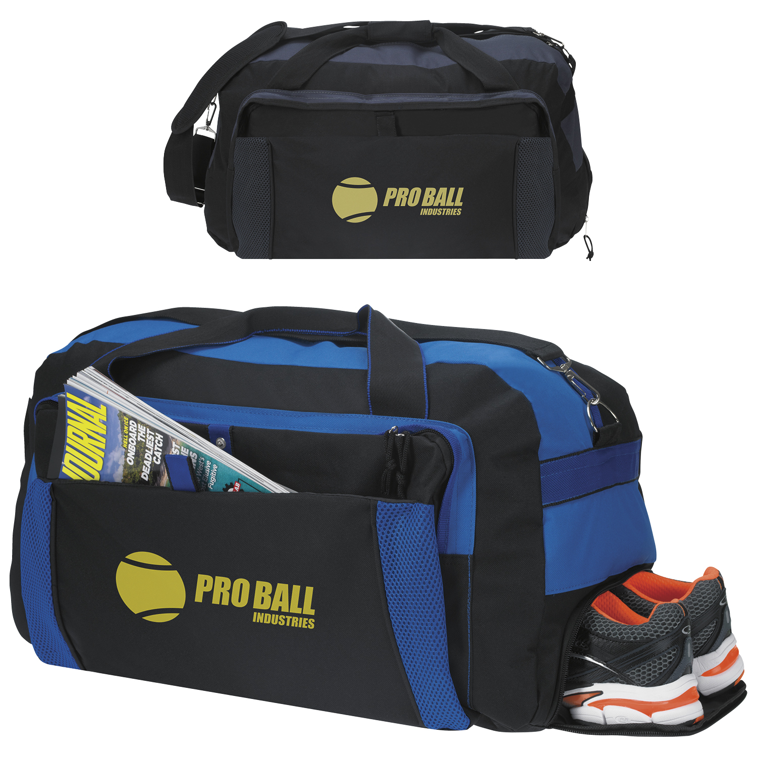 Good Value™ Excursion Duffel 2