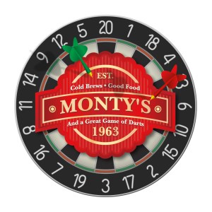 Good Value™ 4" Circle Magnet 2 Good Value™ 4" Circle Magnet 2