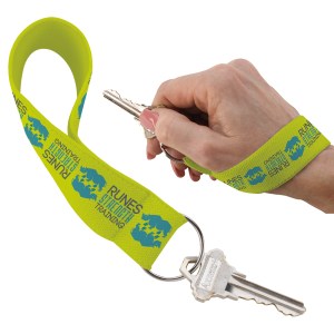 Good Value™ Wrist Strap Key Holder 2 Good Value™ Wrist Strap Key Holder 2