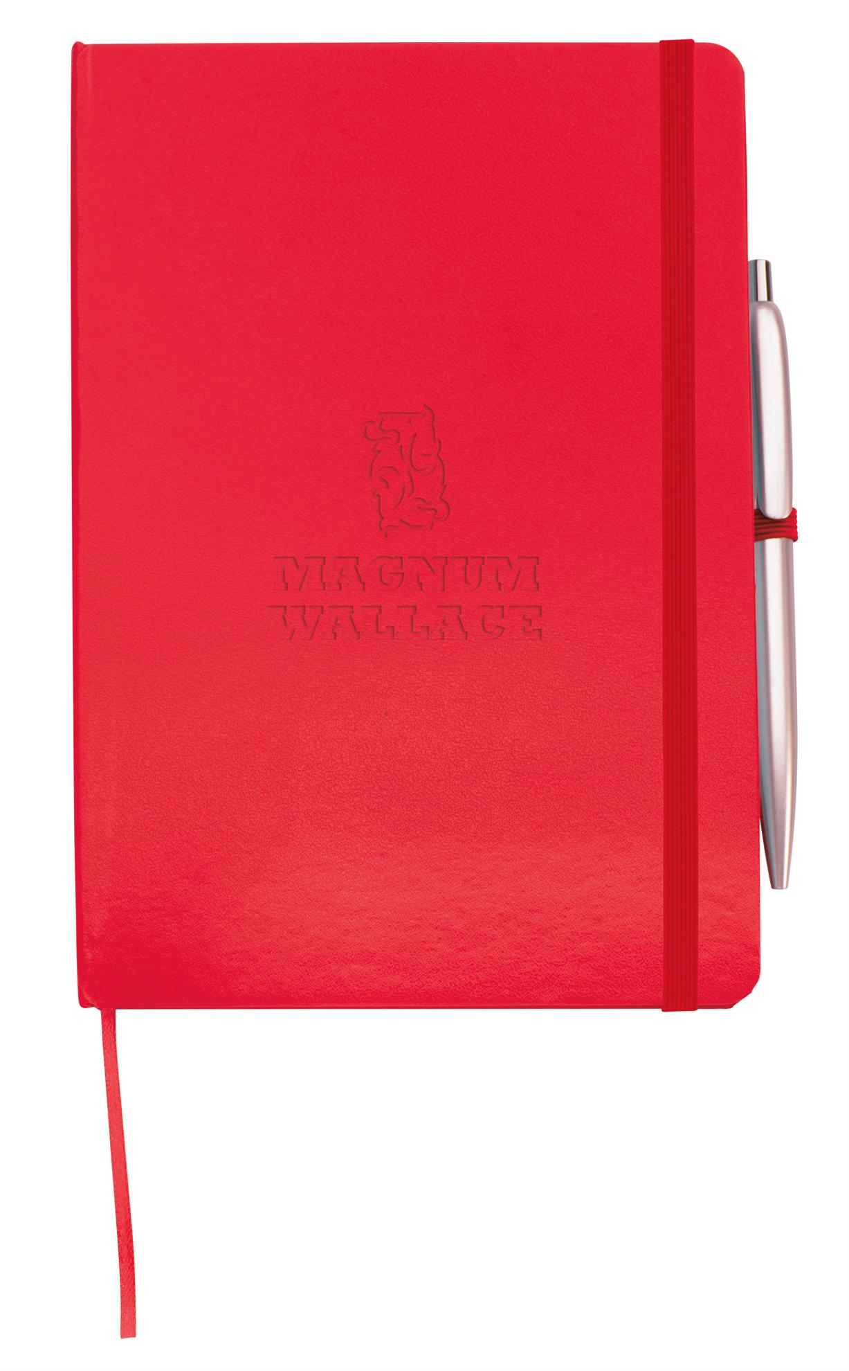 Good Value™ Prime Journal with Soca Pen 2