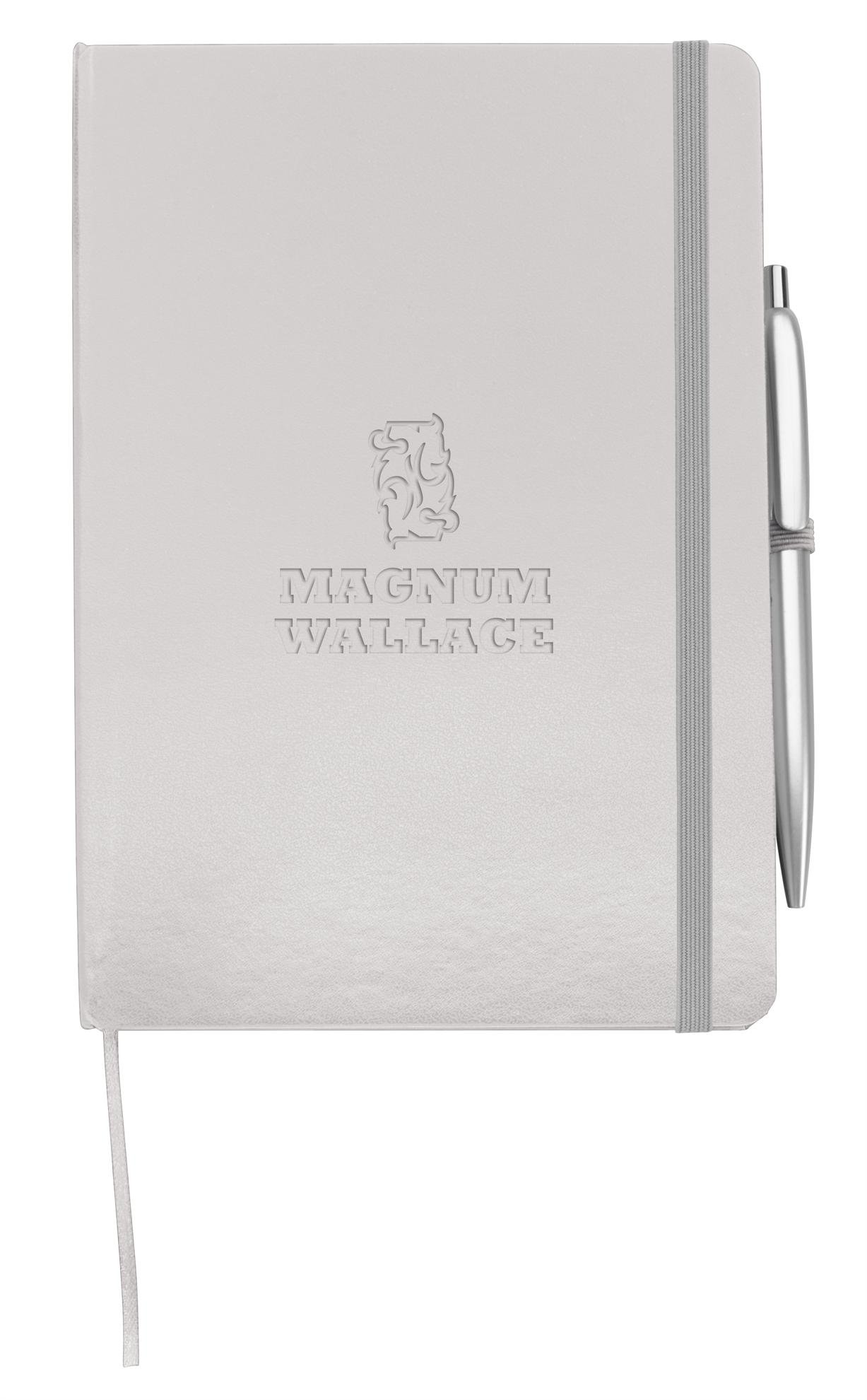 Good Value™ Prime Journal with Soca Pen 2