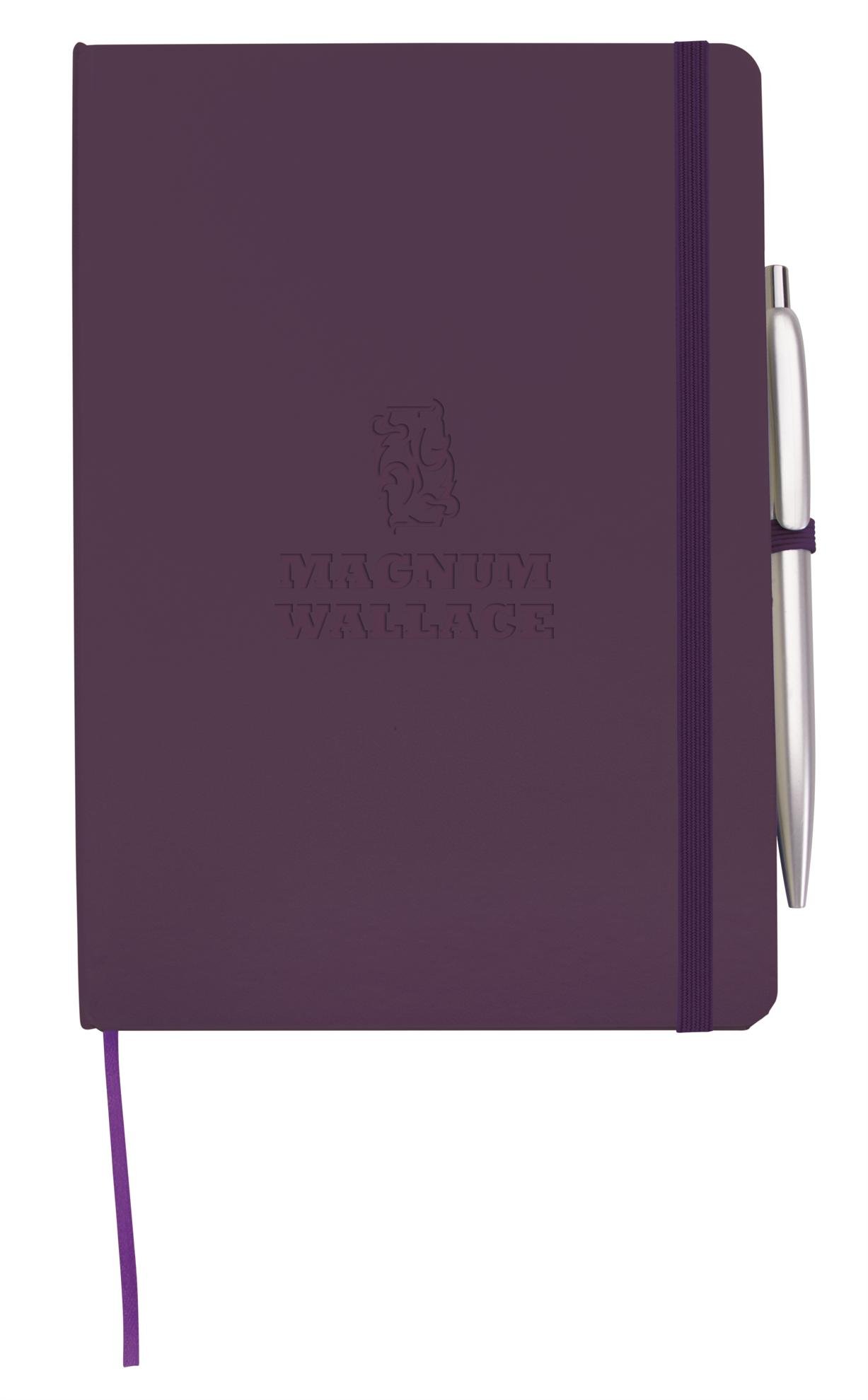 Good Value™ Prime Journal with Soca Pen 2