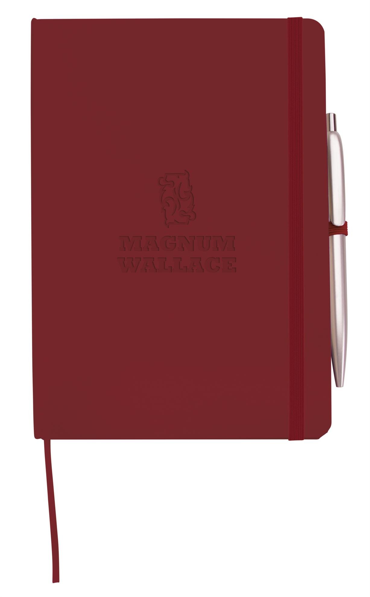 Good Value™ Prime Journal with Soca Pen 2