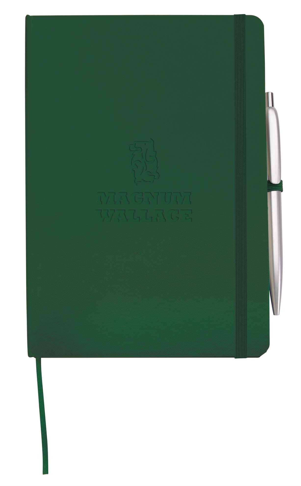 Good Value™ Prime Journal with Soca Pen 2