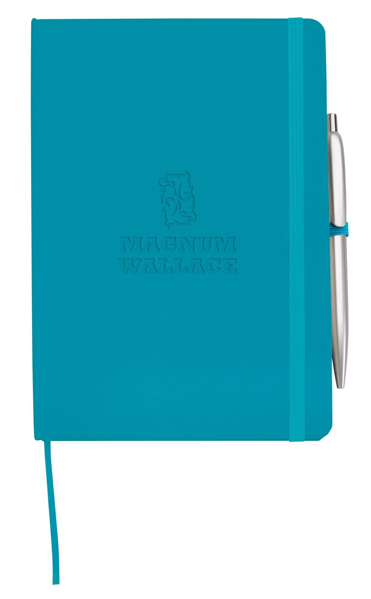 Good Value™ Prime Journal with Soca Pen 2