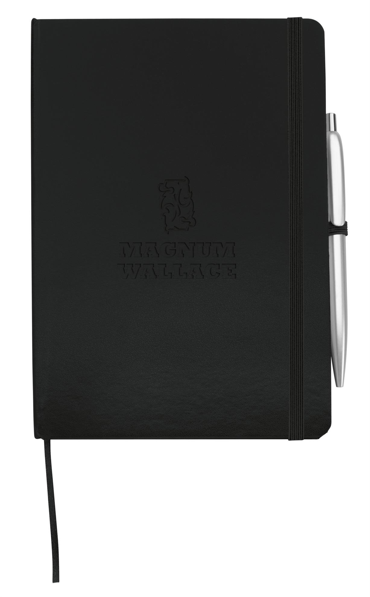 Good Value™ Prime Journal with Soca Pen 2