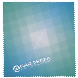 Universal Source® 4-Color Microfiber Lens Cloth 2 Universal Source® 4-Color Microfiber Lens Cloth 2