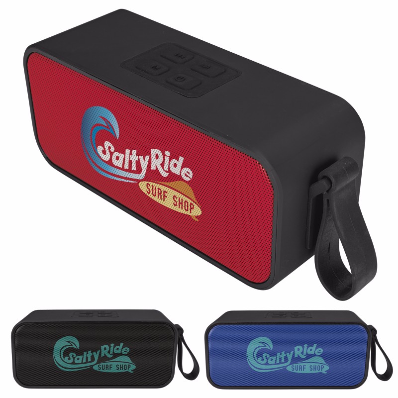 Good Value™ Waterproof Bluetooth® Speaker 2